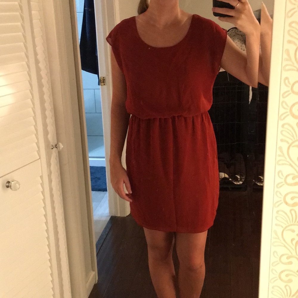 dress